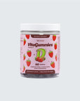 VitaGummies Vitamina D - Saúde Nobre