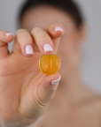 Colágeno em geléias - Colágeno Marinho Noble Health para pele, cabelos, unhas