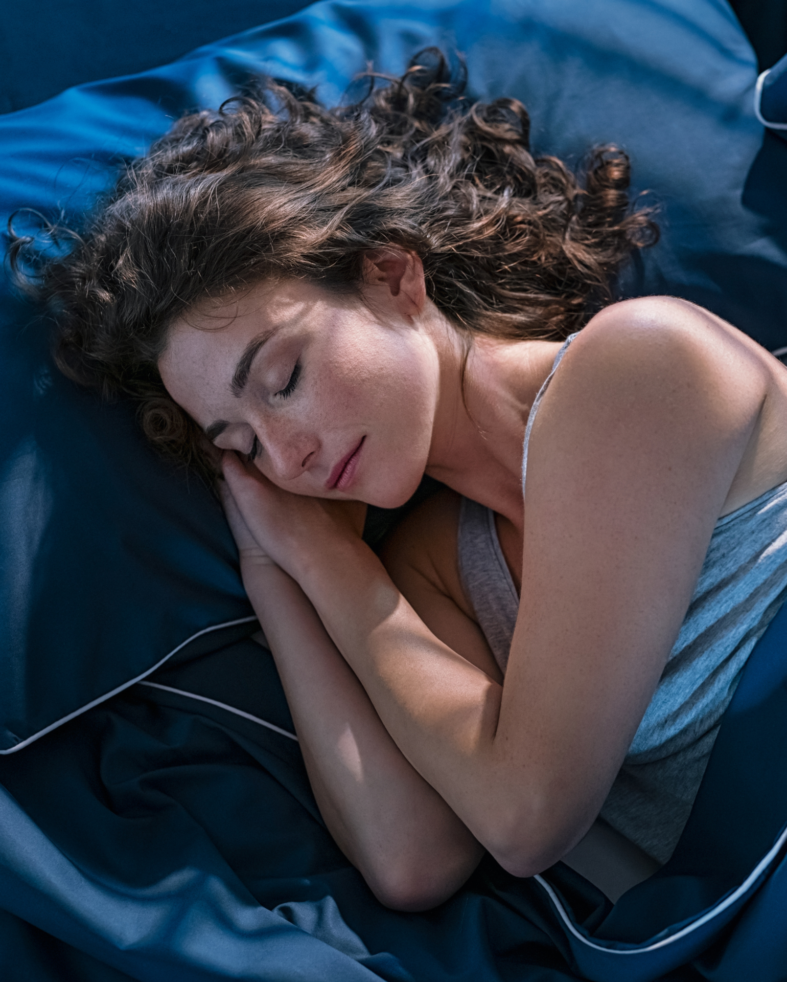 Gomas com ursinhos de melatonina para um bom sono Um sono melhor e saudável