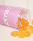 Colágeno em geléias - Colágeno Marinho Noble Health para pele, cabelos, unhas