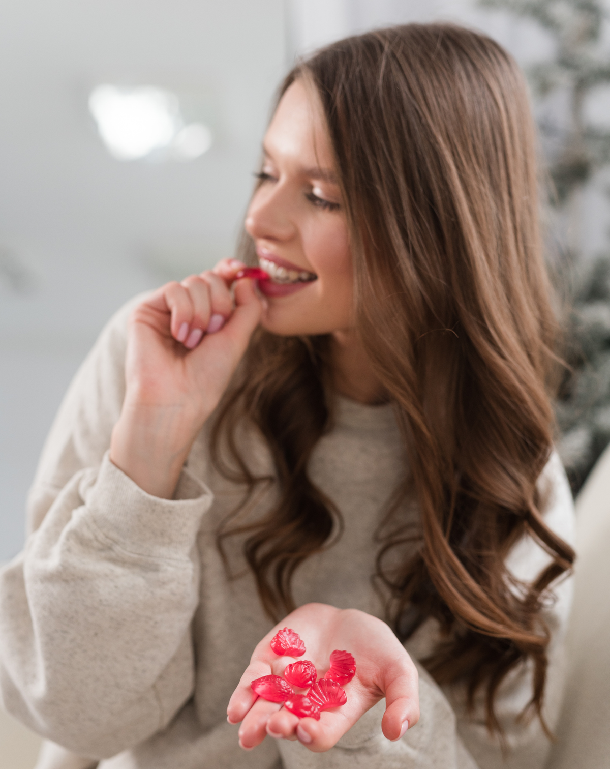 Biotina em geléias – Noble Health