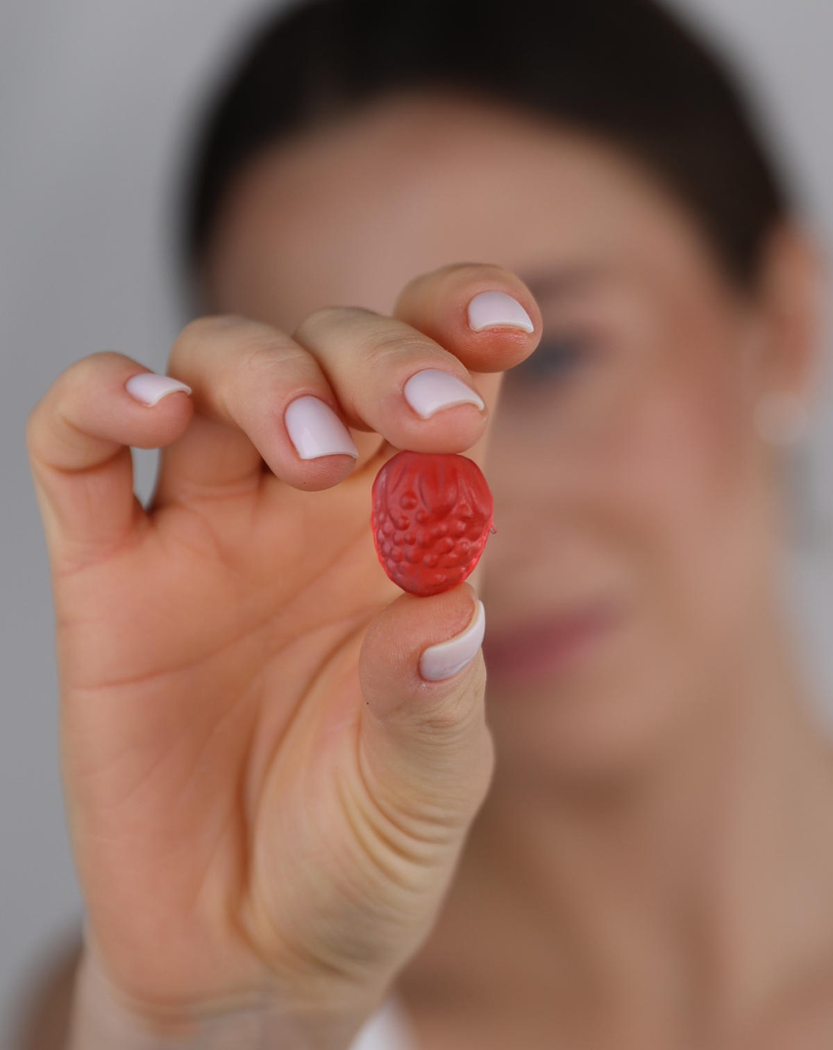 Biotina em geléias – Noble Health