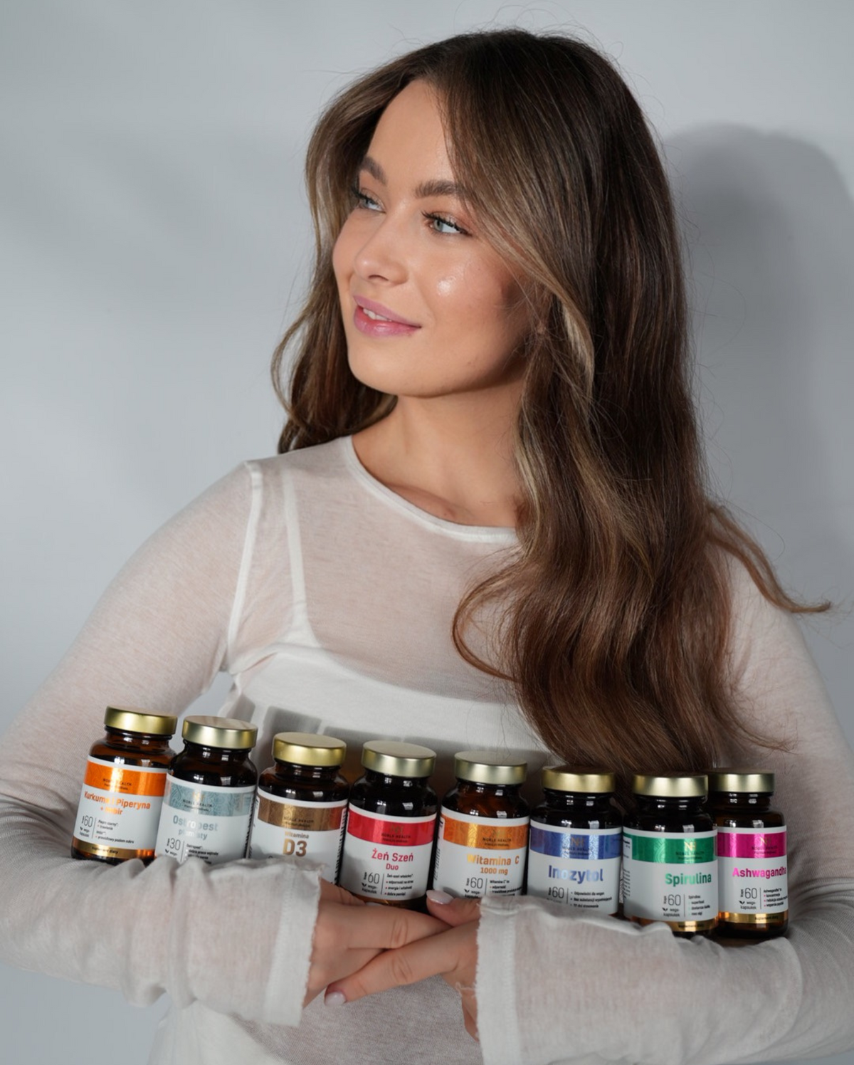 Inositol – Saúde Nobre