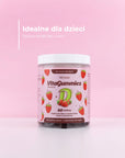 VitaGummies Vitamina D - Saúde Nobre