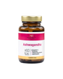 Ashwagandha Noble Health vegan 60 unidades de ginseng indiano para estresse de memória