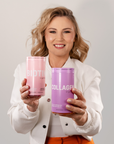 Colágeno em geléias - Colágeno Marinho Noble Health para pele, cabelos, unhas