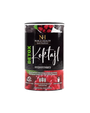 Noble Health Detoxification Coquetel de Limpeza de Framboesa 150g
