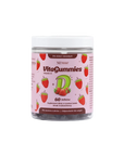 VitaGummies Vitamina D - Saúde Nobre